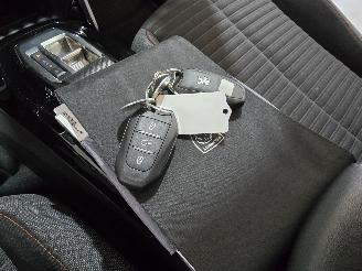 Peugeot 208 EV Active Pck 50 kWh picture 33