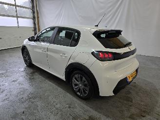 Peugeot 208 EV Active Pck 50 kWh picture 5