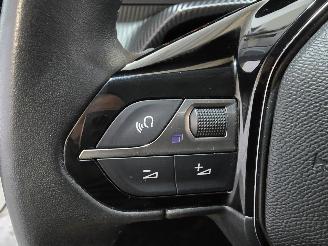 Peugeot 208 EV Active Pck 50 kWh picture 26