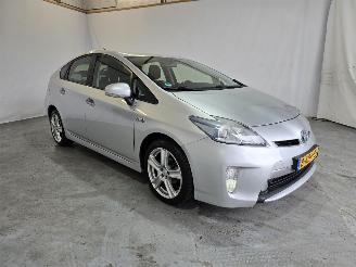krockskadad bil auto Toyota Prius 1.8 Plug-in Aspiration 2013/3