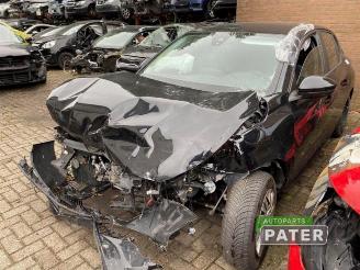 Uttjänta bilar auto Peugeot 208 208 II (UB/UH/UP), Hatchback 5-drs, 2019 1.2 Vti 12V PureTech 75 2023/3
