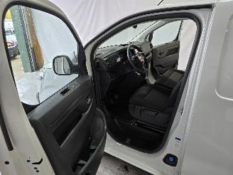 Citroën Jumpy 1.5 BlueHDI L2 picture 26