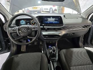 Hyundai I-20 1.0 T-GDI Premium picture 26