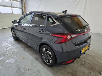 Hyundai I-20 1.0 T-GDI Premium picture 5