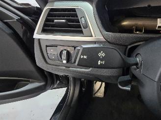 BMW 3-serie 320 iEdition M Sport Shadow Executive picture 22