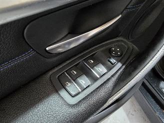 BMW 3-serie 320 iEdition M Sport Shadow Executive picture 20