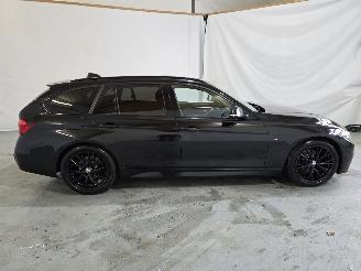 BMW 3-serie 320 iEdition M Sport Shadow Executive picture 8