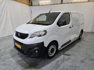 Peugeot Expert 1.5 BlueHDI 100 S&S L2 picture 3