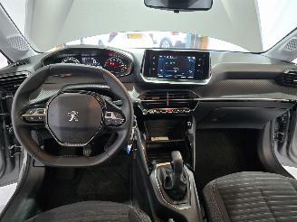 Peugeot 208 1.2 PureTech Active picture 23