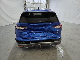 Skoda Enyaq 60 First Edition picture 6