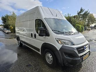 skadebil bedrijf Fiat E-Ducato BD AUTO 2019/11