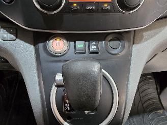 Nissan E-NV200 Optima 40 kWh picture 34