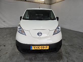 Nissan E-NV200 Optima 40 kWh picture 2