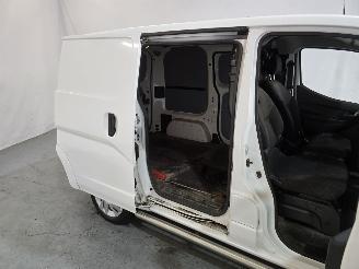 Nissan E-NV200 Optima 40 kWh picture 20