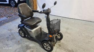 skadebil overig Overige  Solo 4 Scootmobiel 2015/6