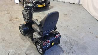 Overige  Solo 4 Scootmobiel picture 4