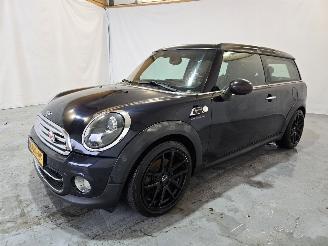 Mini Clubman Clubman 1.6 Cooper D Hampton D CLUBMAN picture 3