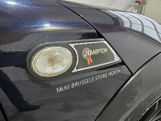 Mini Clubman Clubman 1.6 Cooper D Hampton D CLUBMAN picture 9