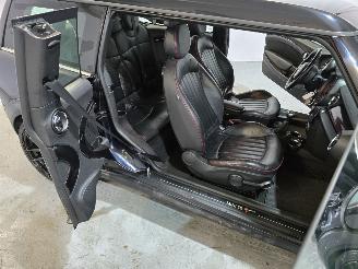 Mini Clubman Clubman 1.6 Cooper D Hampton D CLUBMAN picture 13