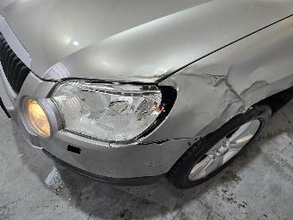 Skoda Yeti 1.2 TSI Elegance picture 10