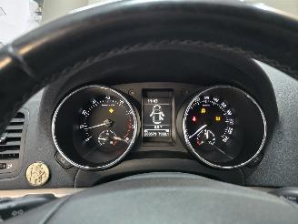 Skoda Yeti 1.2 TSI Elegance picture 22