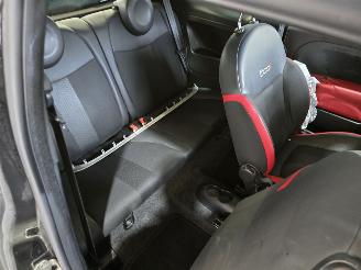 Fiat 500 1.2 Lounge picture 16