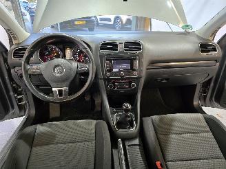 Volkswagen Golf 1.2 TSI Comfl. BlueM picture 22