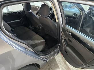 Volkswagen Golf 1.2 TSI Comfl. BlueM picture 17