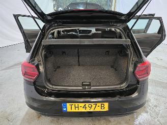 Volkswagen Polo 1.2 TSI Comfl. BlueM picture 18