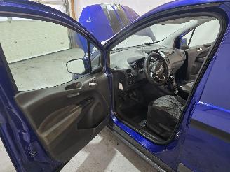 Ford Transit COURIER picture 21