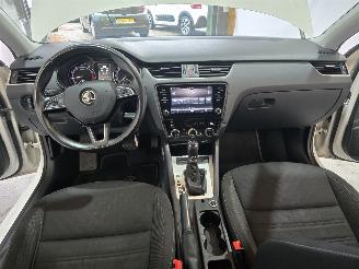 Skoda Octavia 1.0 TSI Greentech Ambition Business picture 22