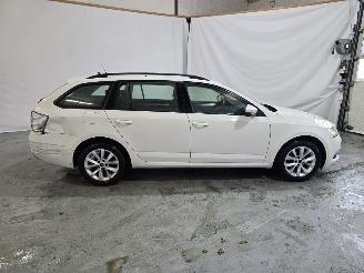 Skoda Octavia 1.0 TSI Greentech Ambition Business picture 8