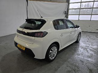 Peugeot 208 1.2 PureTech Active picture 7