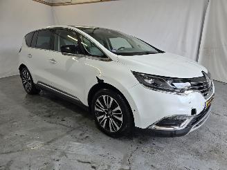 škoda osobní automobily Renault Espace 1.6 TCe In.Paris 7p. 2017/1