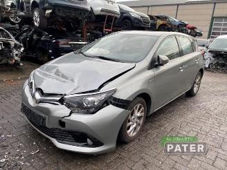 Sloopauto Toyota Auris Auris (E18), Hatchback 5-drs, 2012 / 2019 1.8 16V Hybrid 2015/7
