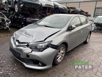 Toyota Auris Auris (E18), Hatchback 5-drs, 2012 / 2019 1.8 16V Hybrid picture 1