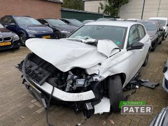  Peugeot 308 308 (F3/FB/FH/FM/FP), Hatchback 5-drs, 2021 1.2 12V PureTech 130 2022/5