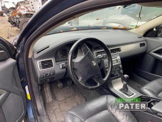 Volvo V-70 V70 (BW), Combi, 2007 / 2016 2.0 D 16V picture 7