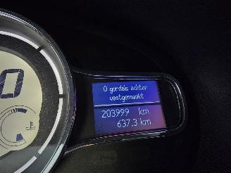 Renault Mégane 1.4 TCE Business Sp picture 19