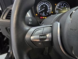 BMW 1-serie 118i Edition M Sport Shadow High Executive picture 26