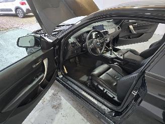 BMW 1-serie 118i Edition M Sport Shadow High Executive picture 22