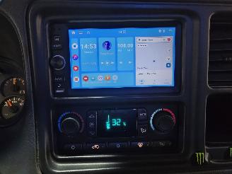 Chevrolet Avalanche 5.3 4WD 1500 picture 39