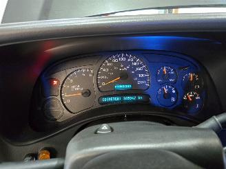 Chevrolet Avalanche 5.3 4WD 1500 picture 29