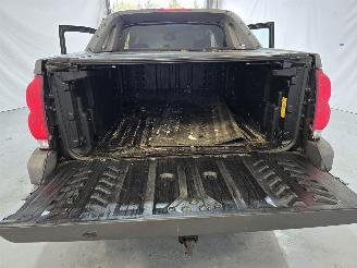 Chevrolet Avalanche 5.3 4WD 1500 picture 25