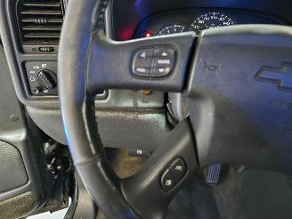 Chevrolet Avalanche 5.3 4WD 1500 picture 37