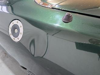 MG F 1.8i picture 11