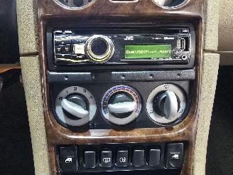 MG F 1.8i picture 26