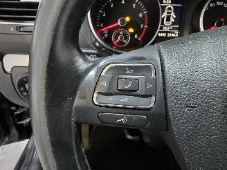 Volkswagen Golf 1.2 TSI Highline BlueMotion picture 28