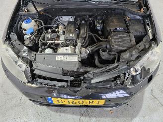 Volkswagen Golf 1.2 TSI Highline BlueMotion picture 10