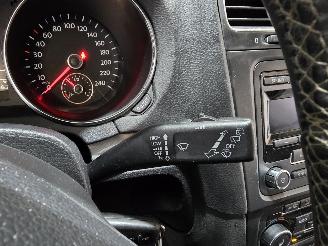 Volkswagen Golf 1.2 TSI Highline BlueMotion picture 27